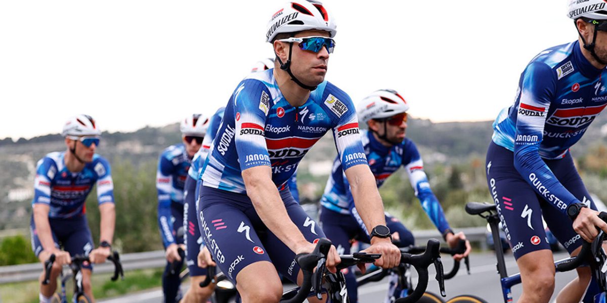 Soudal Quick-Step bindt rasklimmer Mikel Landa jaar langer aan zich, meesterknechten verlengen bij Alpecin-Deceuninck