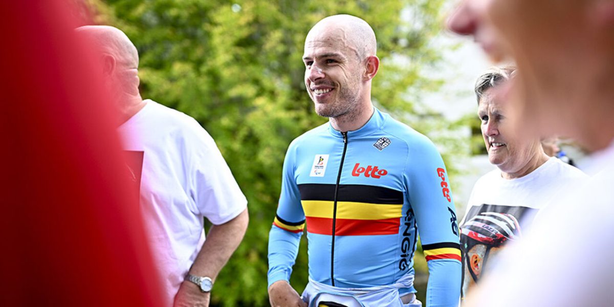 LIVESTREAM WK G-wielrennen: Eerste wegritkampioenen zijn gekend, Tim Celen is aan zet vanaf 11.30 uur