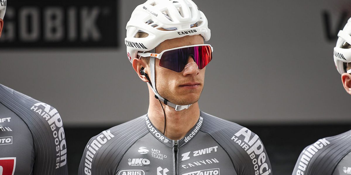 Quinten Hermans en Kaden Groves moeten Alpecin-Deceuninck ritzeges bezorgen als leiders van Giro-selectie