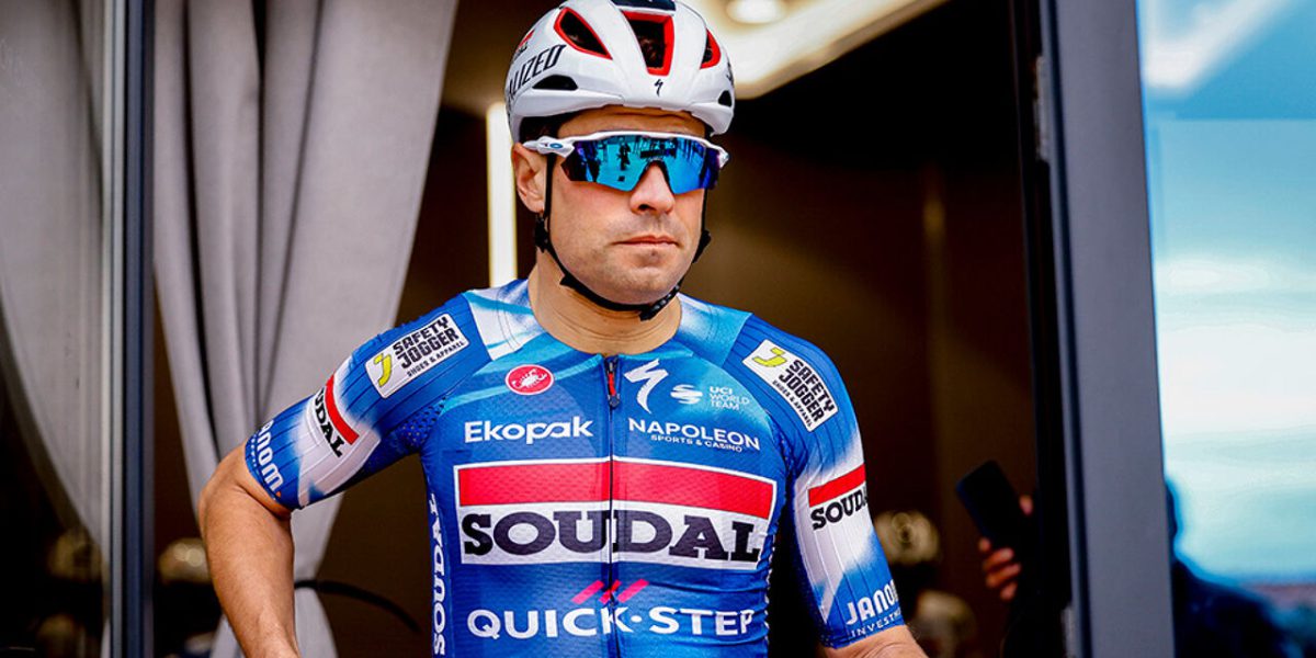Soudal-Quick Step trekt zonder Belgen naar de Giro, Mikel Landa en Paul Magnier zijn de kopmannen
