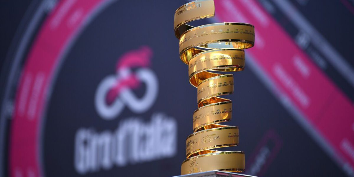 De laatste plekjes voor de Giro zijn ingevuld: dit is de volledige startlijst van de 108e Ronde van Italië