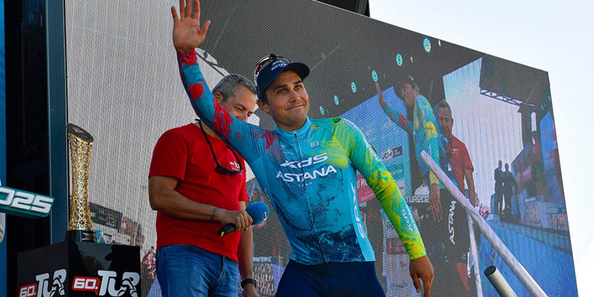 De Schuyteneer sprint naar 3e plek in slotrit Taihu Lake, Astana viert 2 keer met Malucelli