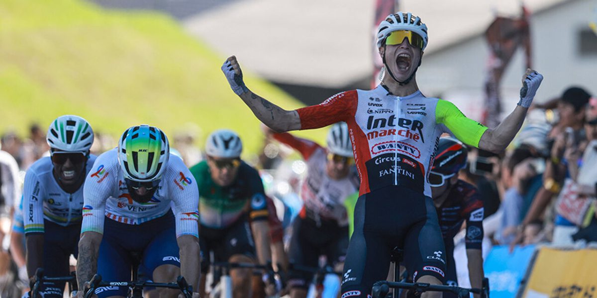 "Wat een vreugde!": Dries De Pooter boekt 1e profzege in Japan, maar zijn toekomst lijkt onzeker