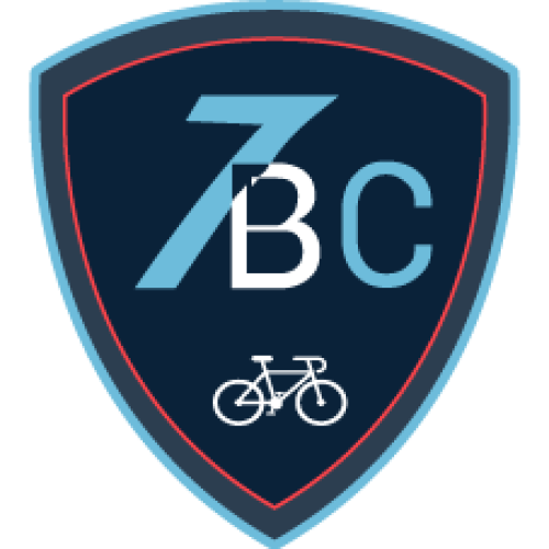 7BC logo 2023
