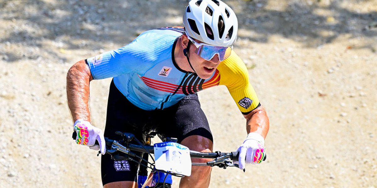 België reist met beperkte selectie - 2 mannen, geen vrouwelijke profs - af naar het WK mountainbike