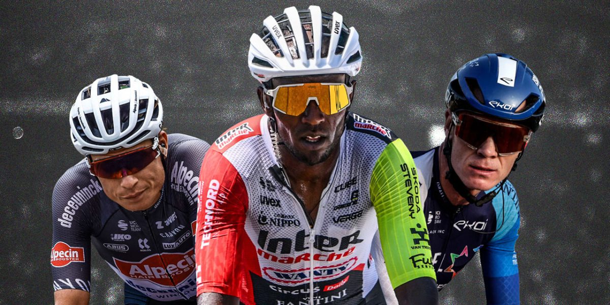 Hoe zit het met de fusie? Verdwijnt er nog een ploeg? En stopt Tourwinnaar of niet? 5 vraagstukken voor de winterstages