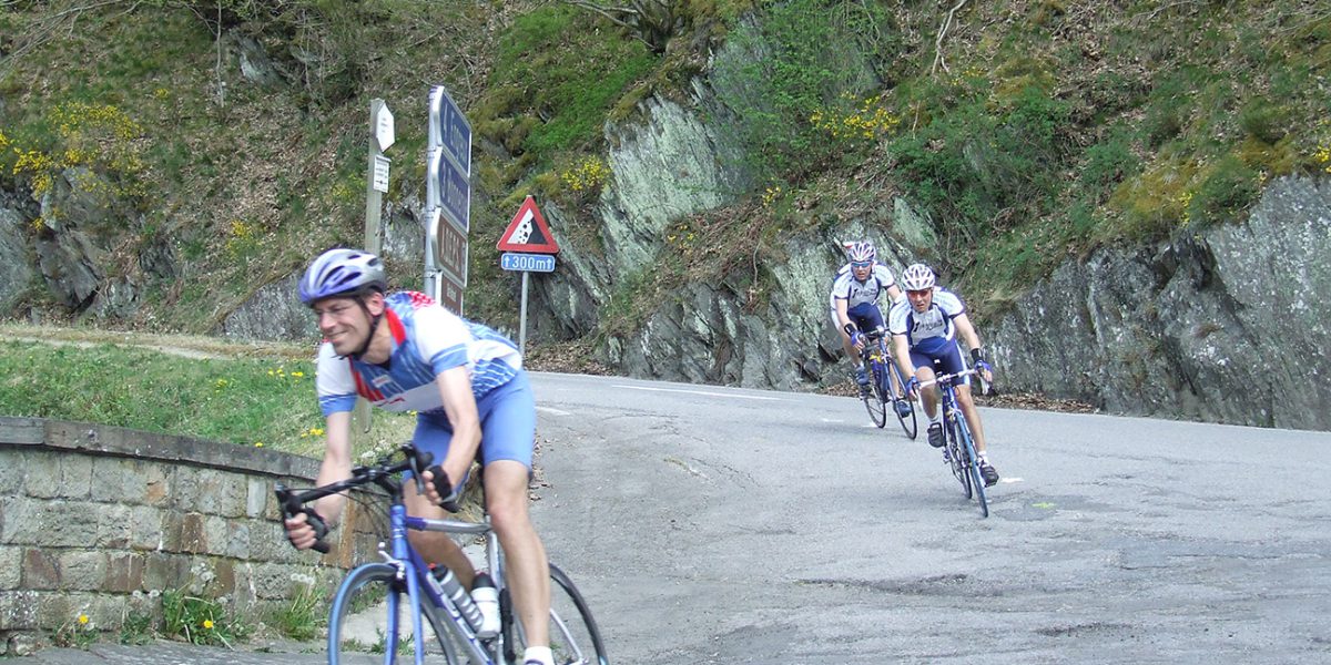 Hans Vos 7bc 2007