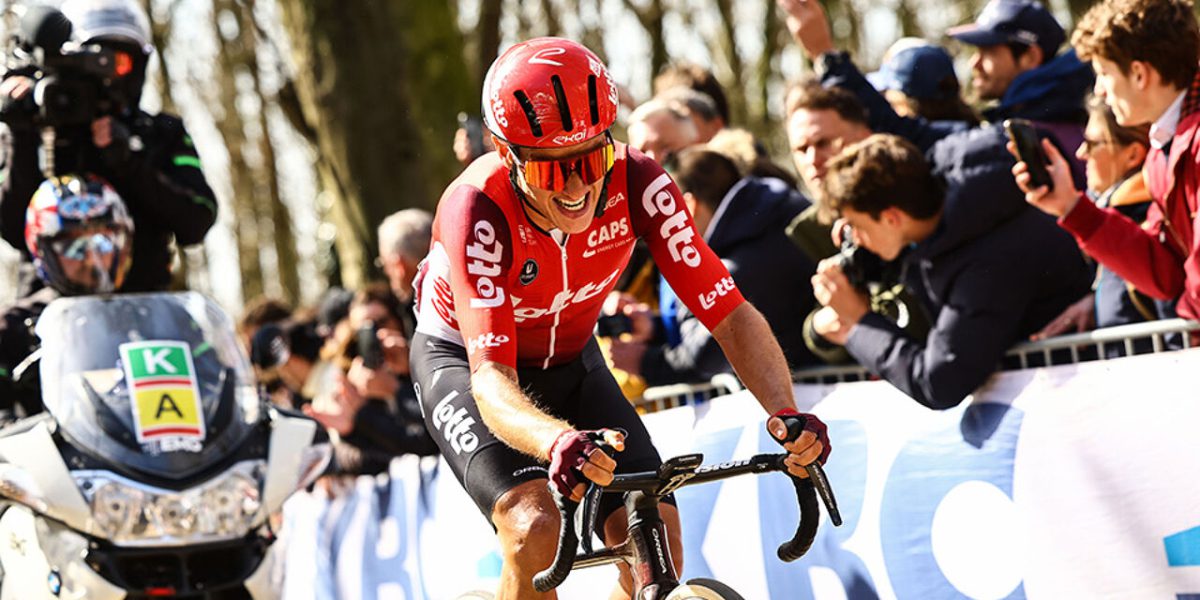 Opgaves in de Vuelta: Snel na de tiende verdwijnt de elfde zieke renner al uit de koers