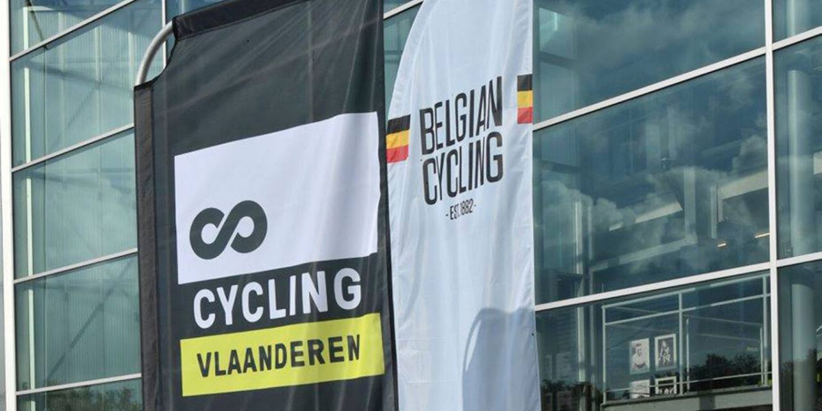 Cycling Vlaanderen zet samenwerking met CEO stop: "Om het welzijn van onze medewerkers te bewaken"