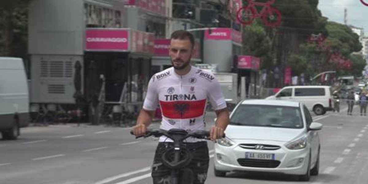 VIDEO - Wat je moet weten over Albanië, gastheer van de Grande Partenza: "De wegen zijn beter geworden"