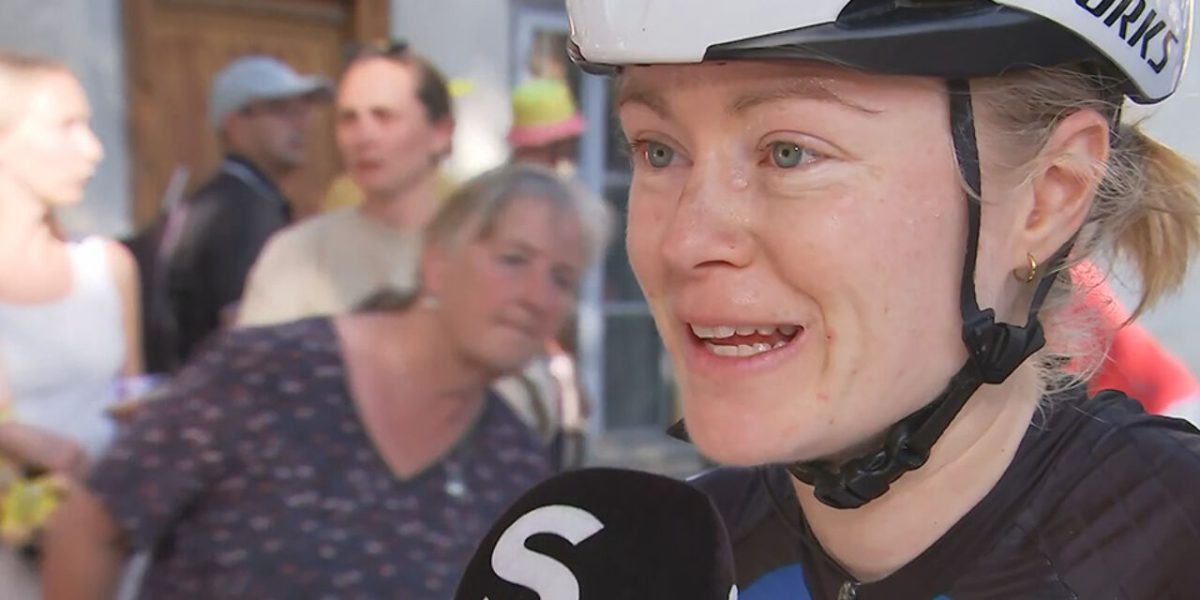 Margot Vanpachtenbeke kan haar ogen niet geloven na 6e plaats: "Hier kan ik echt niet bij"