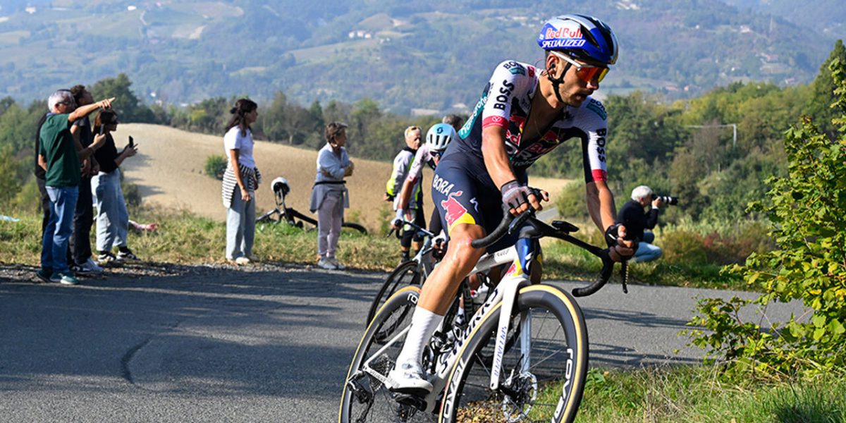 Wielertransfers - Lidl-Trek breidt Italiaanse clan uit met Matteo Sobrero