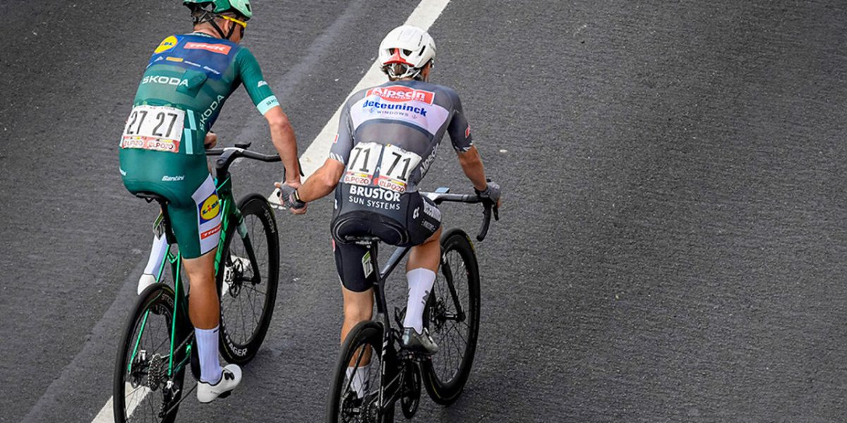 Vuelta-organisatie moet opnieuw sleutelen aan het parcours: slotrit in Madrid met 5 kilometer ingekort