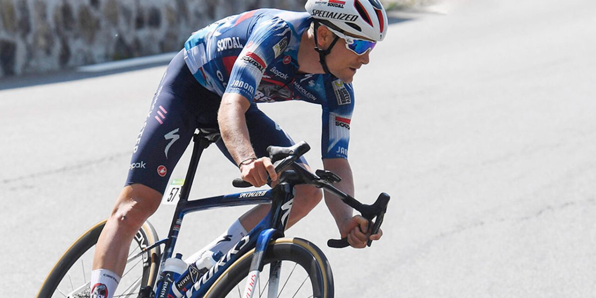 Klassementen in de Vuelta: tijdsverlies voor Ayuso, Landa en Gaudu, net geen bergtrui voor Vervaeke