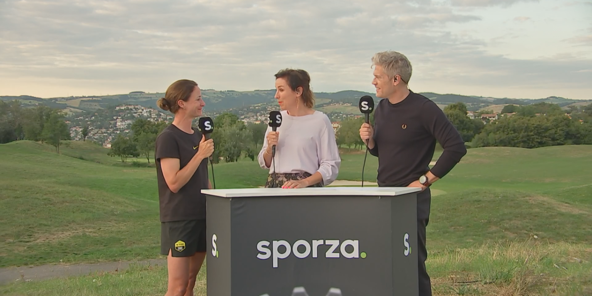 Zo blijft Marianne Vos ook op haar 38e hongerig: "Leef in het nu, er is altijd een nieuwe stip aan de horizon"