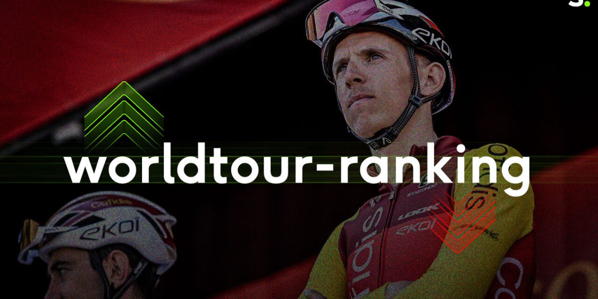 Degradatiestrijd in de WorldTour: Cofidis en Q36.5 wachten na de Tour de spelregels van de UCI af na Belgische fusieplannen