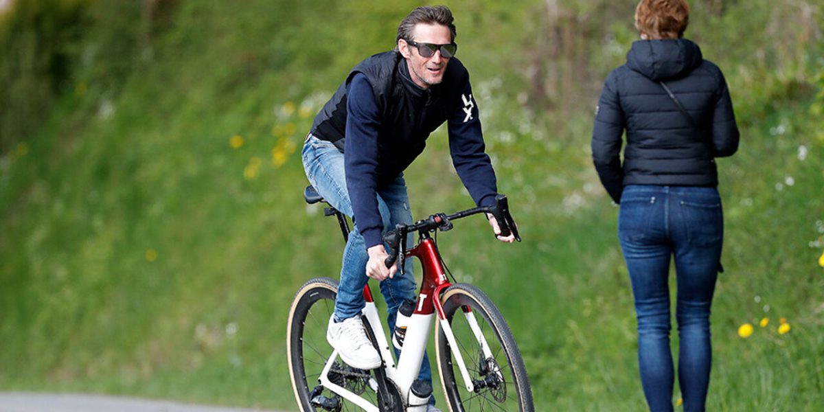 Wielerlegende Fränk Schleck keert terug in het wielerpeloton als ploegleider bij de vrouwen van Lidl-Trek