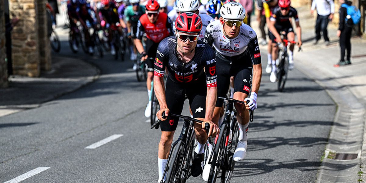 Selecties Giro d'Italia 2025: "ontgoochelde" Marc Hirschi blijft thuis
