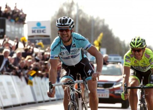 Boonen bespreekt gedrag wielertop en knipoogt over palmares Van der Poel: ‘Fietste ik in één jaar bij elkaar’ News – Indeleiderstrui.nl
