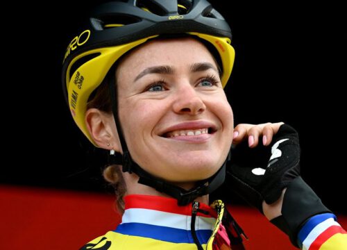 Cruciale weken voor Riejanne Markus door olympische puzzel: ‘Droom is Parijs’