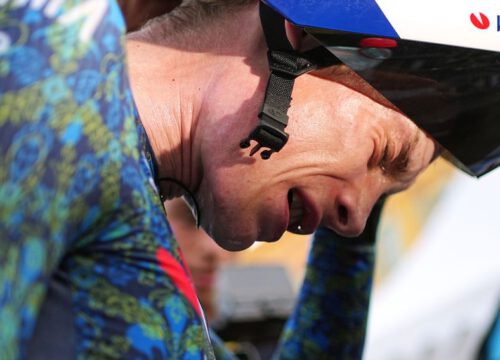 Vingegaard definitief niet naar Vuelta: ‘Nog nooit zo moe geweest na een ronde’
