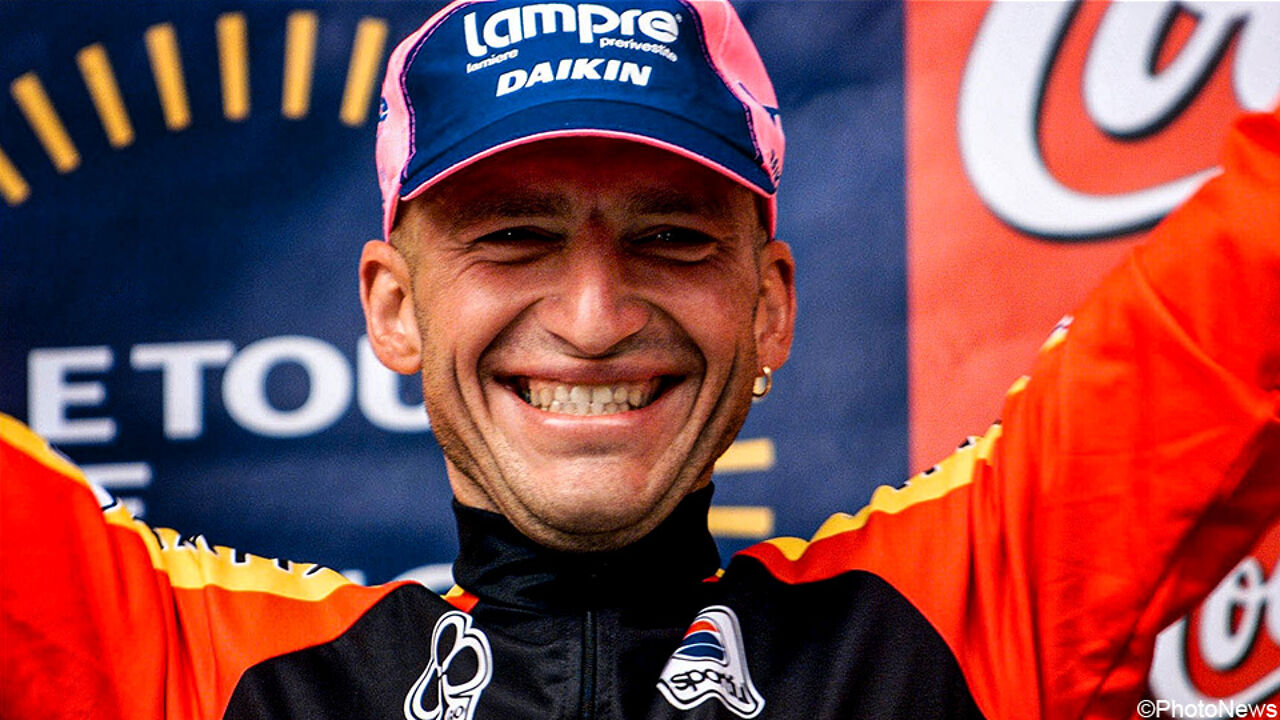 Overlijden van Ludo Dierckxsens raakt ook de Giro: "We verliezen een zeer goeie vriend"