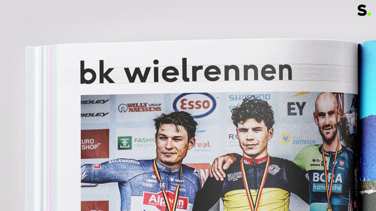 Jouw gids voor het BK wielrennen op de weg: favorieten, parcours en livestream