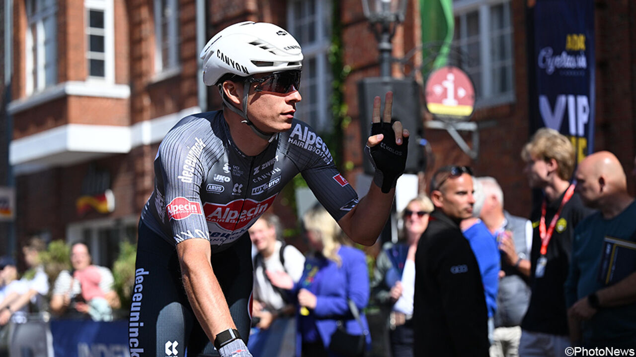 Na de succesvolle Tour: 19 Belgen proberen de Vuelta mee kleur te geven