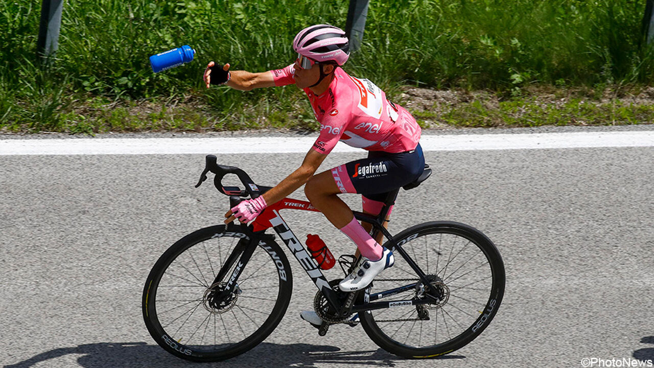 Wielertransfers: Movistar haalt met ex-rozetruidrager opnieuw een Spanjaard binnen