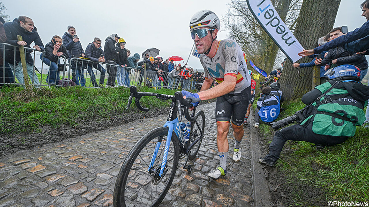 Spaanse Flandrien Oier Lazkano voorlopig geschorst vanwege afwijkende bloedwaarden Spaanse Flandrien Oier Lazkano voorlopig geschorst vanwege afwijkende bloedwaarden