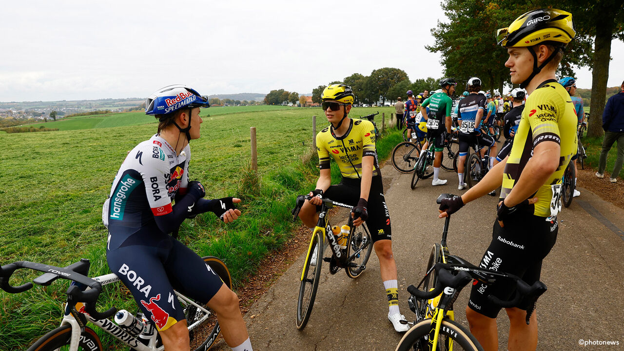 Na chaos in Tour of Holland: waarom is koers organiseren in Nederland zo moeilijk? "Dat het nét nu misliep, was pijnlijk"